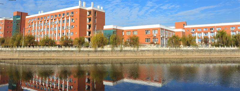 江西科技师范大学校园