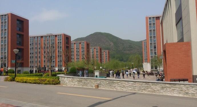 中国科学院大学