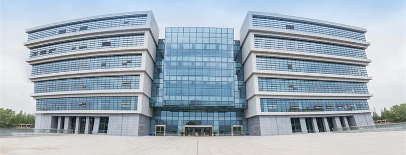 湖北工业大学图书馆