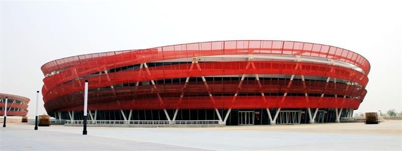 大连理工大学校园